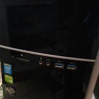 HP Pavilion I7