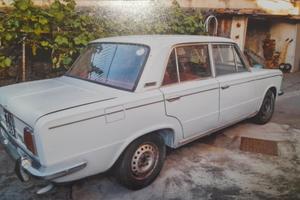 FIAT 125 Prima Serie Anno 167 Auto d'Epoca