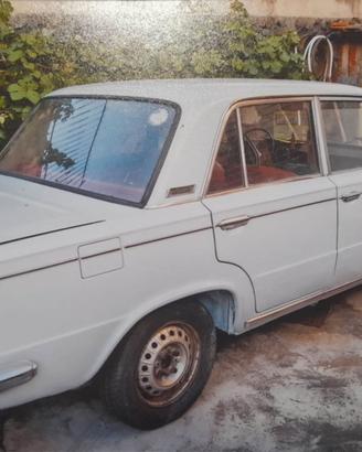 FIAT 125 Prima Serie Anno 167 Auto d'Epoca