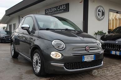 Fiat 500 1.2 Lounge 69CV my20 Uff Italy Lega USB U