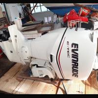 Evinrude e-tec 90 cv