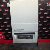 Porta posteriore sinistra Citroen Jumper