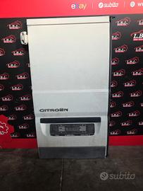 Porta posteriore sinistra Citroen Jumper
