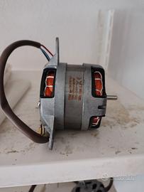 motori x cappe aspiranti e vetri x forni incasso