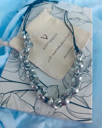 collana vestopazzo 