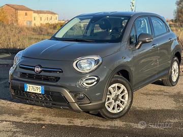 FIAT 500X 2.0 MultiJet 150 CV AT9 4x4 "EX-FINANZ