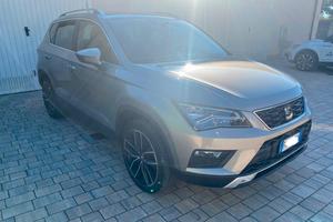 SEAT ATECA 2.0 TDI 4DRIVE XCELLENCE