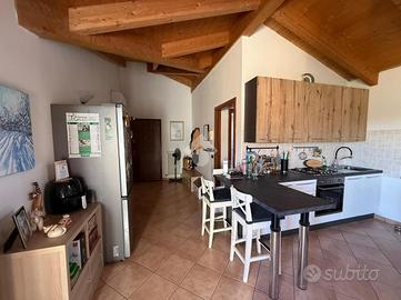 3 LOCALI A GATTATICO