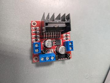 L298 X ARDUINO  kit 50 pcs