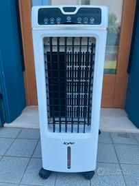 Raffrescatore Icyair