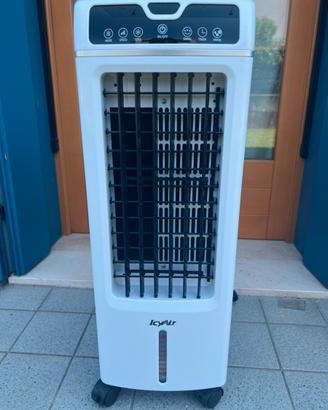 Raffrescatore Icyair
