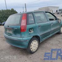 Fiat punto 176 75 1.2 73cv 93-99 ricambi