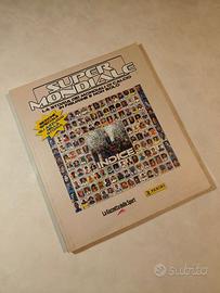 Super Mondiale Panini - La gazzetta dello sport