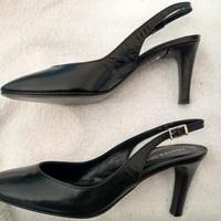 Scarpe chanel 37 Gianfranco Pini ORIGINALI NUOVE
