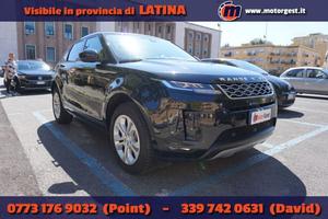 Land Rover Range Rover Evoque 2.0D I4-L.Flw 150 CV