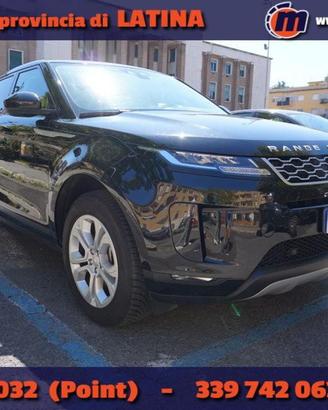 Land Rover Range Rover Evoque 2.0D I4-L.Flw 150 CV