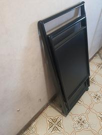 carrello portavivande 