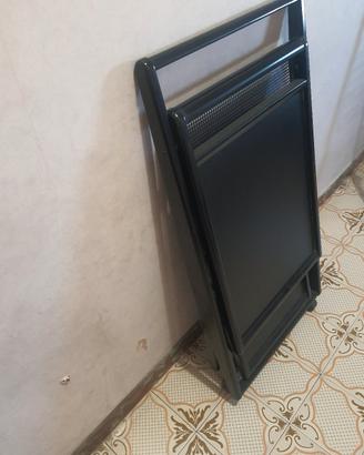 carrello portavivande 