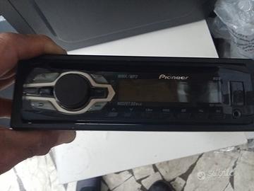 Autoradio Pioneer 