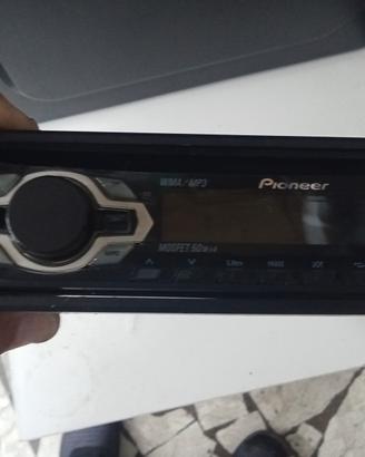 Autoradio Pioneer 