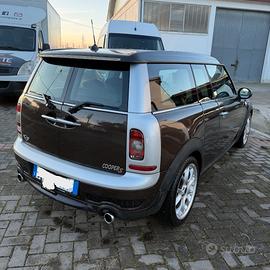 MINI Clubman 1.6 Cooper S