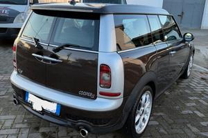 MINI Clubman 1.6 Cooper S