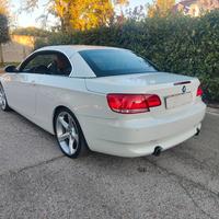 BMW 335i Cabrio ( MANUALE -TAGLIANDATA )