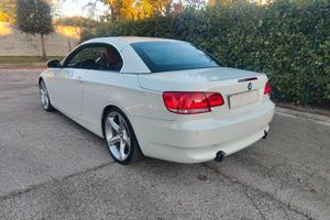 BMW 335i Cabrio ( MANUALE -TAGLIANDATA )