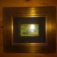 Quadro Ligabue