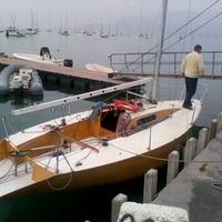 Barca da Regata