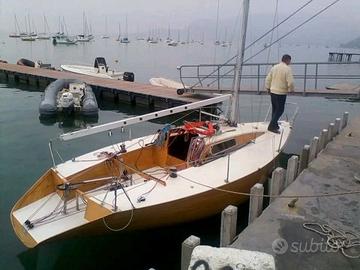 Barca da Regata