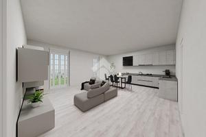 PORZIONE DI BIFAMILIARE A CASARSA DELLA DELIZIA