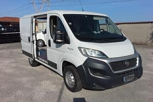 Fiat Ducato 2.3 mtj 130cv TETTO BASSO