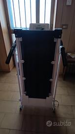 tapis roulant iWalk