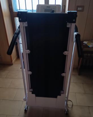 tapis roulant iWalk