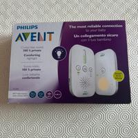 Baby monitor Philips Avent