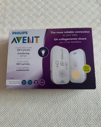 Baby monitor Philips Avent