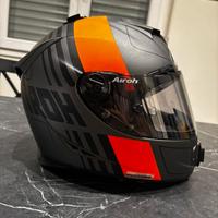 Casco Airoh GP500XL