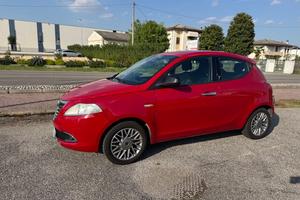 Lancia Ypsilon 0.9 TwinAir 85 CV 5 porte S&S DFN P