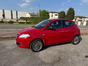 Lancia Ypsilon 0.9 TwinAir 85 CV 5 porte S&S DFN P