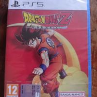 Videogioco Dragon Ball Z: Kakarot