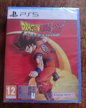 Videogioco Dragon Ball Z: Kakarot