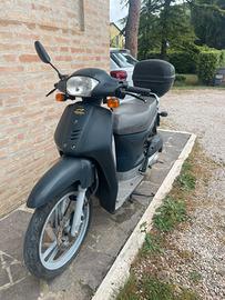 Honda SH 100