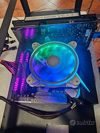 Asus Z270 Gaming + Intel i7 7700K