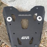 PIASTRA GIVI SRA5138B per bauletto Monokey