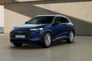 Audi Audi Q5 SUV Business TDI quattro 150 kW S tro