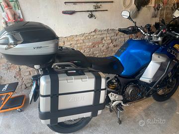Yamaha xt 1200 z first edition anno 2011