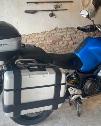 Yamaha xt 1200 z first edition anno 2011