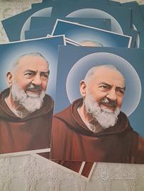 Stampe religiose San Pio 