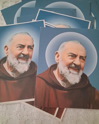 Stampe religiose San Pio 